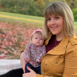 Meet your Posher, Tanya